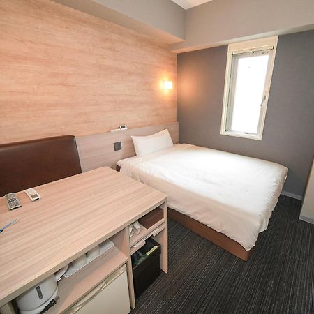 Super Hotel Kofu Showa Inter Exteriér fotografie