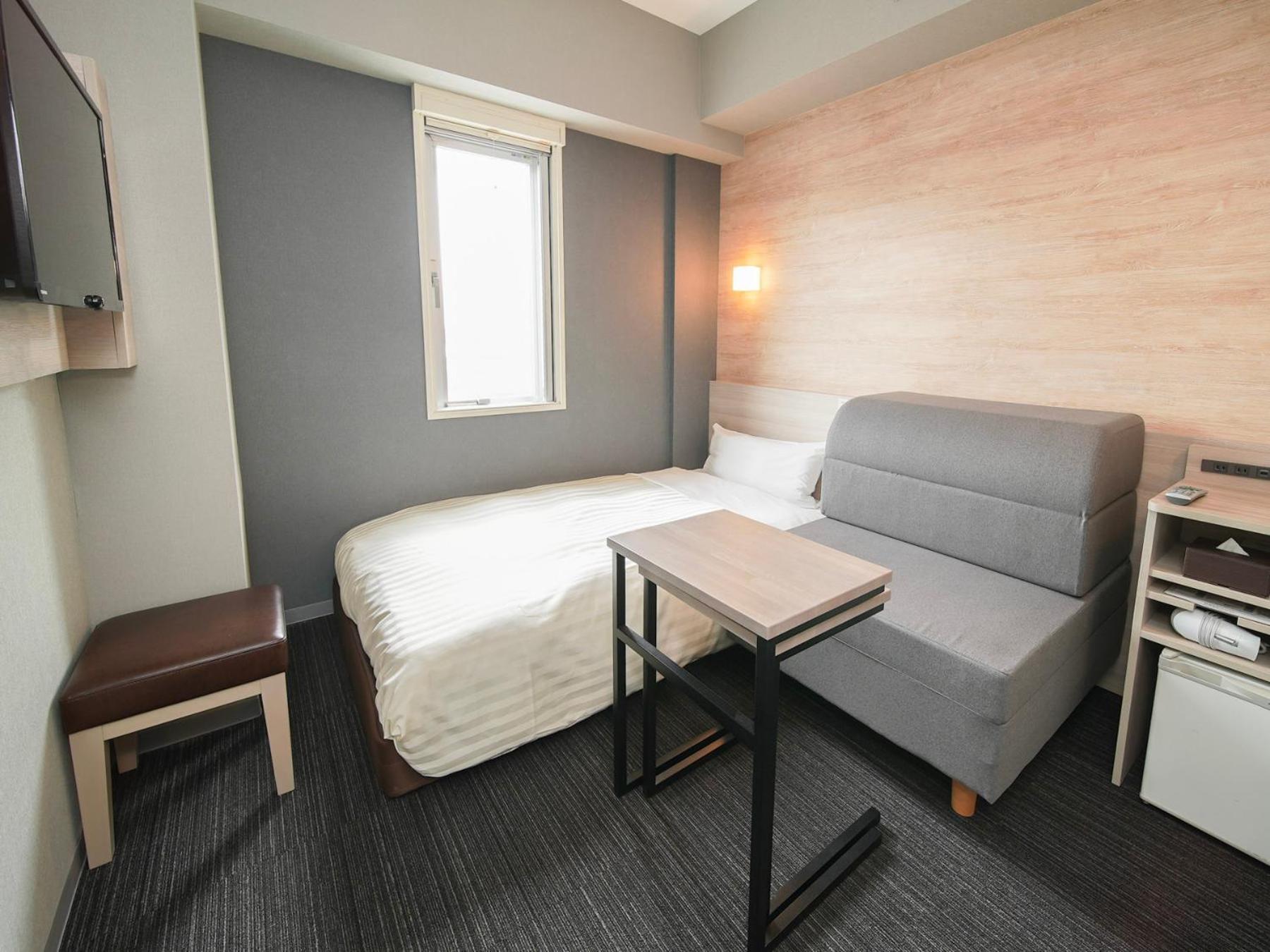 Super Hotel Kofu Showa Inter Exteriér fotografie